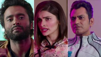 Carbon: An eye-opening short film ft. Jackky, Nawazuddin & Prachi!