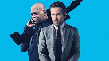 CBFC is still the same as it was! Chopped off most of the cuss words from Hitman’s Bodyguard!