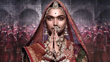 CBFC returned ‘Padmavati’ to makers; feel the application was incomplete!