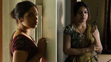 Check out Bhumi Pednekar’s look from Zoya Akhtar’s segment of Lust Stories!