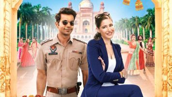 Check out the first look poster of Rajkummar Rao’s debut international film ‘5 Weddings’