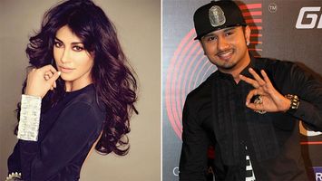 Chitrangada Singh & Honey Singh to collaborate again