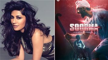 Chitrangda Singh excited about turning producer with Soorma