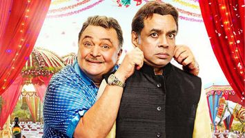 Clash of the Comic Titans: The trailer of Patel Ki Panjabi Shaadi is unveiled & it's hilarious!
