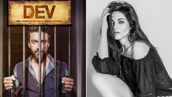 Colors’ Dev 2 in the works; Divyanganaa Jain roped in!