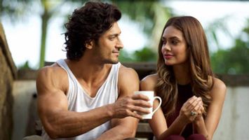 Commando 2 Six-Day Box-office Collection!