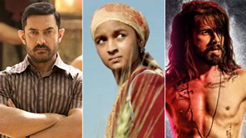 Complete winners' list: 62nd Filmfare Awards 2017!