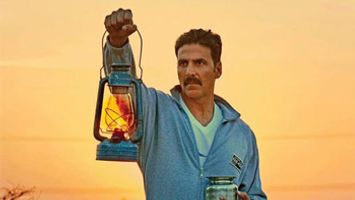 Confirmed: Akshay Kumar’s Toilet: Ek Prem Katha to release in China in May!