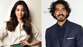 Confirmed: Radhika Apte to do a film with ‘Slumdog Millionaire’ actor Dev Patel!