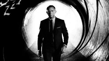 Daniel Craig will be back to play 007, one more time!