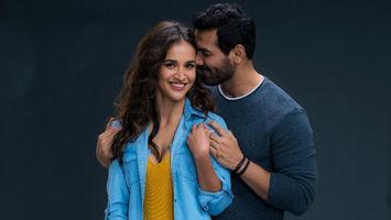 Debutante Aisha Sharma to romance John Abraham in T-Series' next
