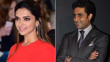 Deepika Padukone to again star in Bhansali’s next alongside Abhishek Bachchan?