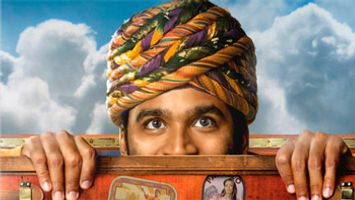 Dhanush to roll out India poster of 'The Extraordinary Journey Of The Fakir' in Cannes on May 11