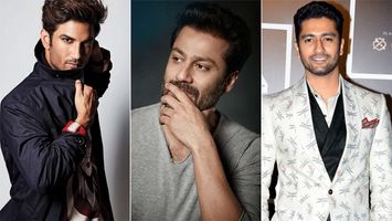 Did Abhishek Kapoor want Vicky Kaushal instead of Sushant in Kedarnath?