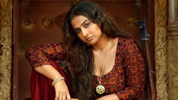Did You Know? Vidya Balan skipped her Parlor visits for Begum Jaan