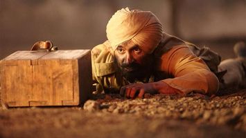 Diljit Dosanjh plays British Indian soldier during the times of ‘World War I’ in the upcoming film ‘Rangroot’!