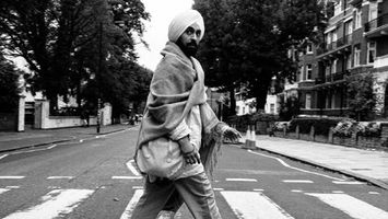 Diljit Dosanjh will be recording a Spanish song for his Punjabi War film!