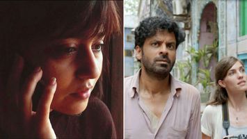 Director Anurag Kashyap & Manoj Bajpai are geared up to premiere their film at BIFF this October!