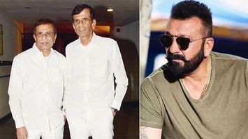 Director duo Abbas-Mustan to sign Sanjay Dutt for their next?