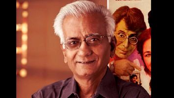 Director of Jaane Bhi Do Yaaron, Kundan Shah passed way this morning!