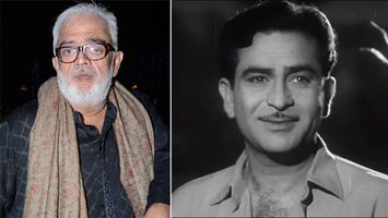 Director Rahul Rawail is all set to pen down the biopic of legendary Raj Kapoor!