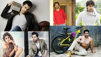 Don’t leave TV for films, maintain a balance, urge TV actors