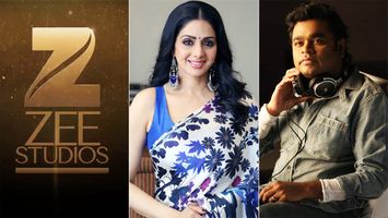 Dual honour for Zee Studios’ Mom at the 65th National Awards