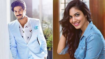 Dulquer Salman opposite Ritu Varma in a Tamil film!