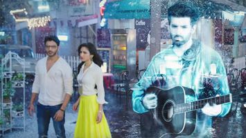 ‘Ek Deewana Tha’ gets 10 PM slot, to air right after ‘Kaun Banega Crorepati’!