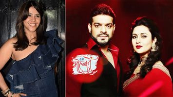 Ekta Kapoor to launch a spin-off of her blockbuster show, Yeh Hai Mohabbatein