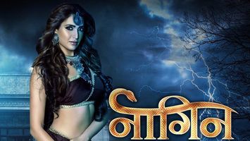 Ekta Kapoor unveils the look of her first Naagin from Naagin 3