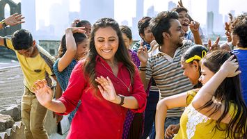 Even after having limited screens, Rani Mukerji’s Hichki witnessed a decent start!