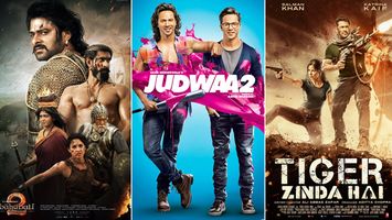 Exceeding all expectations, SEQUELS put up a great show in 2017!
