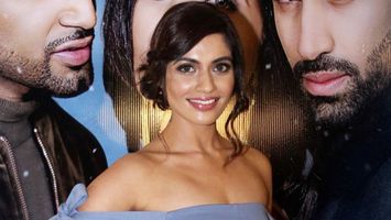 Exclusive Interview: I was really on top of the world when I bagged EK Haseena Thi Ek Deewana Tha, says Natasha Fernandez