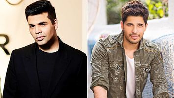 Exclusive: Sidharth Malhotra’s upcoming film ‘Sher Shah’ to be produced by Karan Johar!