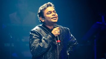 Experience The Rahmanism With One Heart-The A. R. Rahman Concert Film!