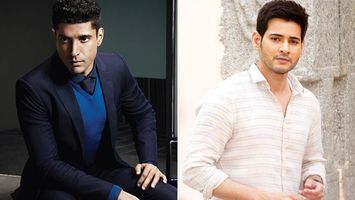 Farhan Akhtar croons a Telugu song for a Southern Superstar