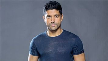Farhan Akhtar's MARD initiative is making a positive impact on the youth!