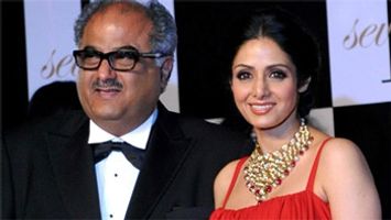 Filmmaker Boney Kapoor to make a documentary on his late wife, Sridevi?
