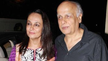 Filmmaker Mahesh Bhatt to do a cameo in wife Soni Razdan’s film!