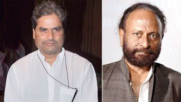 Filmmakers Vishal Bhardwaj and Ketan Mehta fight over a movie title!