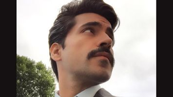 First look of Gautam Gulati as cricket commentator in Azhar