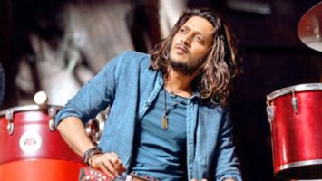 First Look: Riteish Deshmukh in an unconventional avatar for 'Banjo'