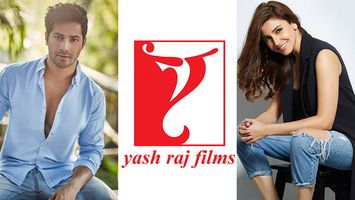 Freshly paired Varun Dhawan & Anushka Sharma in YRF’s Sui Dhaaga!