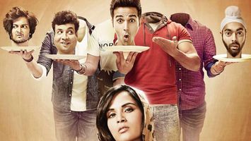 ‘Fukrey Returns’ has now entered the prestigious 100 crores club!