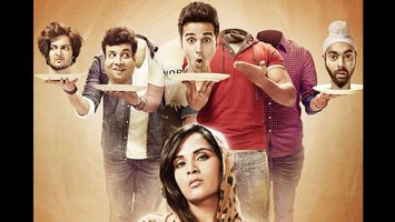 Fukrey Returns Review: It fully succeeds in evoking uproarious laughter