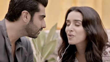 Full version of Phir Bhi Tumko Chaahunga from Half Girlfriend is released!