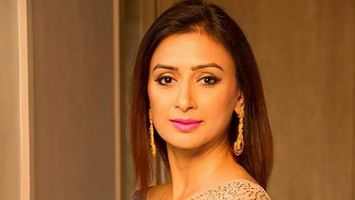 Gauri Pradhan is all set to make her comeback on Colors TV with Tu Aashiqui!