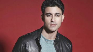 Gautam Rode bags a short film!