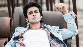 Gautam Rode Interview: Scripts and characters matter to me, not the medium!